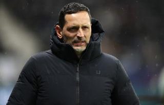 Frankfurt'ta Toppmöller dönemi mi sona eriyor?