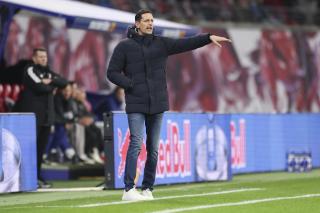 Beklenmedik ayrılık, Frankfurt'ta yeni sayfa açma zamanı