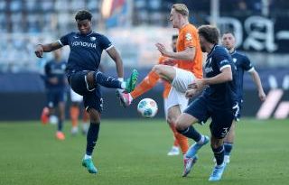 Gol şov, heyecan dorukta, mücadele bitmiyor!