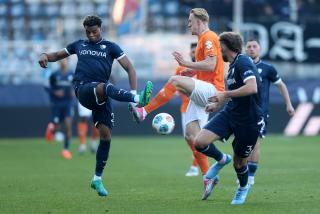 Gol şov, heyecan dorukta, mücadele bitmiyor!