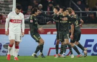 Jeong eski yuvasına attı, beraberlik sevinci yaşandı