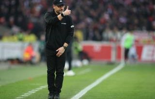 Kırmızı-beyazlılar Stuttgart'ta puan aldı, mücadele devam ediyor