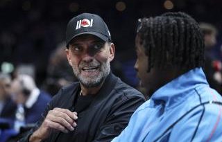 Mutluluk, Red Bull'da devam, teknik direktörlük hayalleri sona erdi