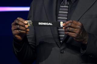 Afrika coşkusu, Senegal zaferi, dramatik anlar, unutulmaz final