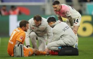 Kaleci yokluğu Leverkusen'i düşündürüyor, transfer gündemde