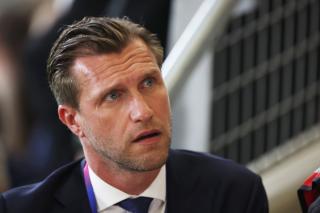 Kötü performans, beklentileri karşılayamadı, ayrılık kaçınılmazdı