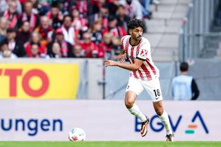 Eren Dinkçi, Bremen rüyası yeniden mi?