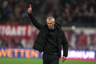 Yeni sayfa, umut, Frankfurt, Rose dönemi başlıyor