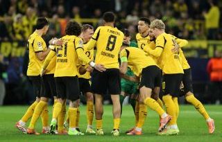 Heyecan dorukta, Avrupa'nın iki devi karşılaşıyor!