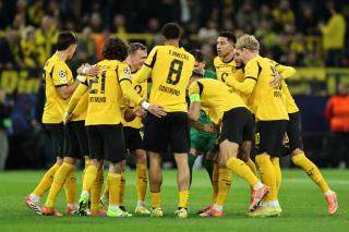 Heyecan dorukta, Avrupa'nın iki devi karşılaşıyor!