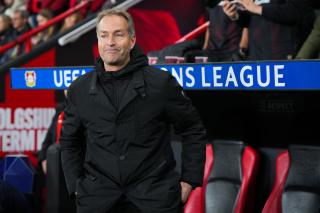 Heyecan dorukta, sahne hazır, mücadele başlasın!