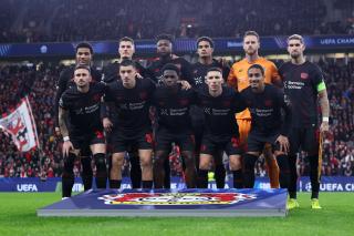 Heyecan dorukta, sahaya kimler çıkacak?