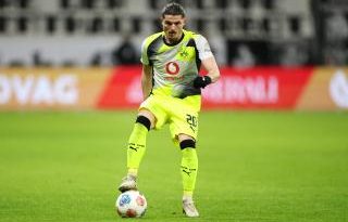 Kilit oyuncu eksikliği, Dortmund'un Tottenham'e karşı şansı azaldı