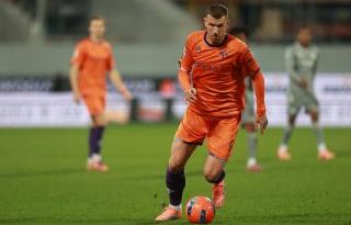 Bosnalı yıldız, Gelsenkirchen'e yaklaşıyor mu? Bekleyip görelim