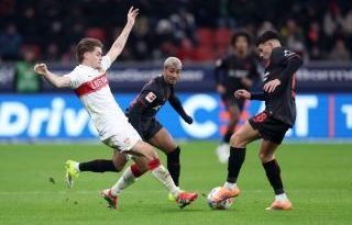 Genç yıldız Sarco, Gladbach'ta sağlık kontrolüne girdi