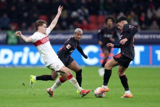 Genç yıldız Sarco, Gladbach'ta sağlık kontrolüne girdi