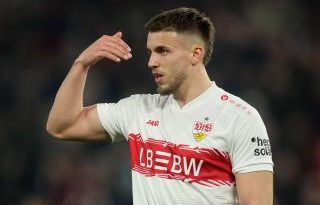 Demiröviç döndü, Khannouss yok, Roma sınavı yaklaşıyor