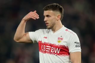 Demiröviç döndü, Khannouss yok, Roma sınavı yaklaşıyor