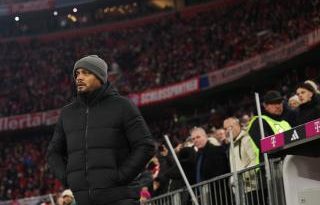 Kimmich'in durumu belirsiz, Kompany umut vadediyor