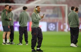 Boey transferinde Everton da dahil, rekabet kızışıyor