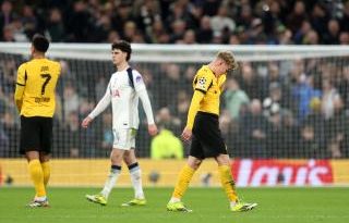 Kırmızı kartla değişen momentum, Tottenham'in galibiyeti