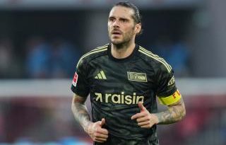 Kaptan kaldı, Berlin'de hikaye devam ediyor!