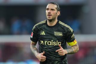 Kaptan kaldı, Berlin'de hikaye devam ediyor!