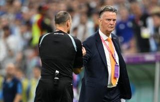 Alman futbolunda tecrübe rüzgarı esiyor