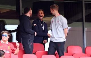 Klopp'un tecrübesi, Leipzig'e yeni soluk getiriyor