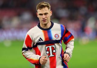 Almanya'dan Avrupa'ya Bayern'in yükselişi başlıyor