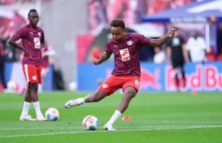 Genç yıldız Ouédraogo'nun sakatlığı, Leipzig için büyük darbe