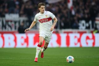 Avrupa Ligi heyecanı Roma'da, Stuttgart geliyor!