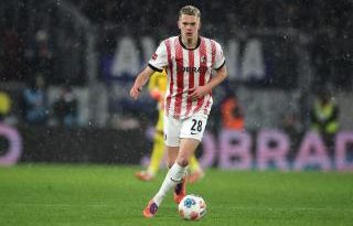 Avrupa Ligi heyecanı, Freiburg'da Maccabi'ye karşı!