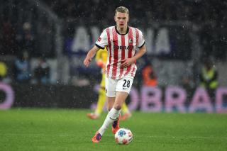 Avrupa Ligi heyecanı, Freiburg'da Maccabi'ye karşı!