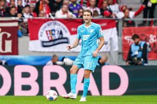 Genç yetenek Augsburg'da, Hoffenheim'den kiralık geldi