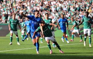 Sahada hesaplaşma, umutlar yeniden yeşerecek mi?