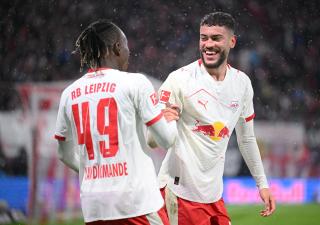 Genç savunmacı, fırsat kolluyor, Leipzig'de parlayabilir