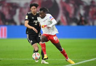 Transfer pazarlığında Bayern Münih, genç yıldız için nabız yokluyor