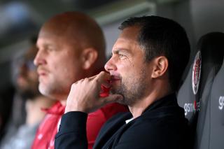 Leipzig, genç yıldız için Frankfurt'a göz kırpıyor