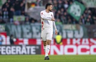 Voith Arena'da heyecan, umut ve rekabet bir arada