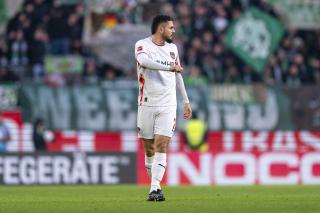 Voith Arena'da heyecan, umut ve rekabet bir arada