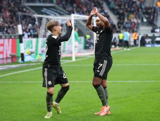 Antrenman eksikliği, Augsburg sınavı öncesi Bayern'de soru işareti