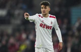 Transfer rüzgarı Schalke'de esiyor, Ljubičić geliyor mu?