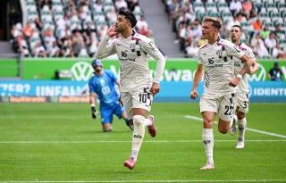 Alman futbolu heyecanı, Mainz ve Wolfsburg'da sahaya çıkacaklar