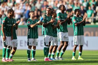 Hazırlıklar tamam, sahne hazır, heyecan dorukta!