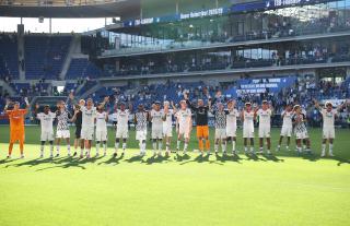 Rekabet dorukta, Avrupa hayalleri sahada!