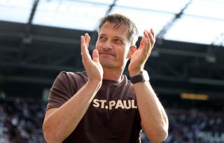 Norveçli yıldız, St Pauli'de yeni bir başlangıca hazır