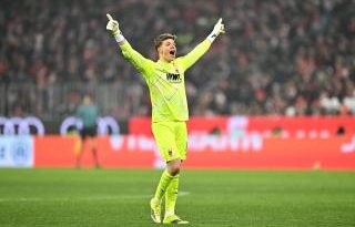 Şaşkınlık Augsburg galibiyeti, Bayern şokta, derbi sürprizi!