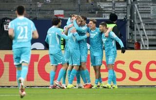 Alman futbolunda sürpriz, Hoffenheim Frankfurt'u devirdi!
