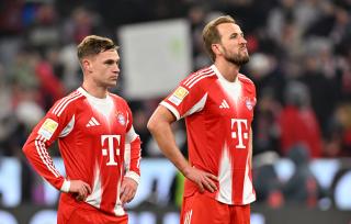 Beklenti bozuldu, Bayern sahadan mağlubiyetle ayrıldı